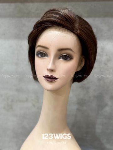 Tóc thật ngắn 21138