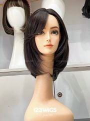 Tóc ngắn ngang vai 31135