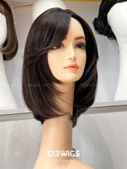 Tóc ngắn ngang vai 31135