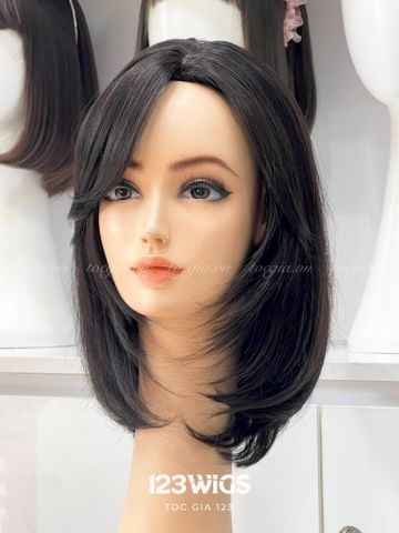 Tóc ngắn ngang vai 31135