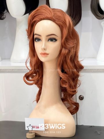 Tóc hoá trang 51127