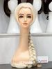 Tóc giả hóa trang - Elsa 61126