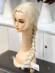 Tóc giả hóa trang - Elsa 61126