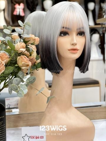 Tóc ngắn 31104