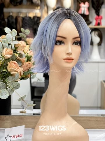 Tóc hoá trang 31101