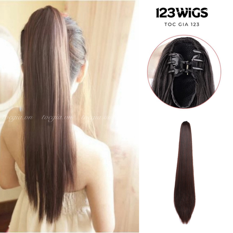 Ngoạm thẳng kẹp nhỏ SC1007