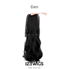 Cột xoăn dài SC1004