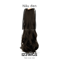 Cột xoăn dài SC1004