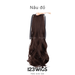 Cột xoăn dài SC1004