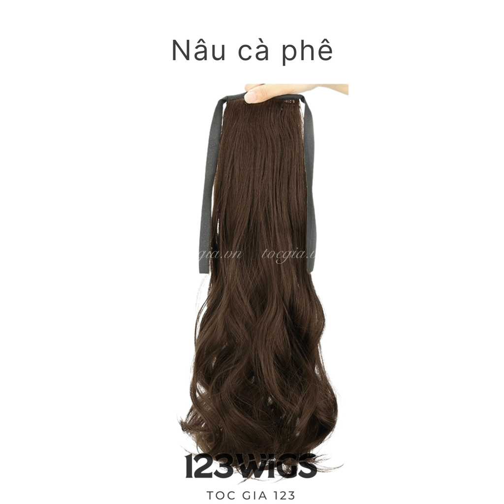 Cột xoăn dài SC1004