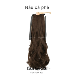 Cột xoăn dài SC1004