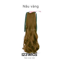 Cột xoăn dài SC1004