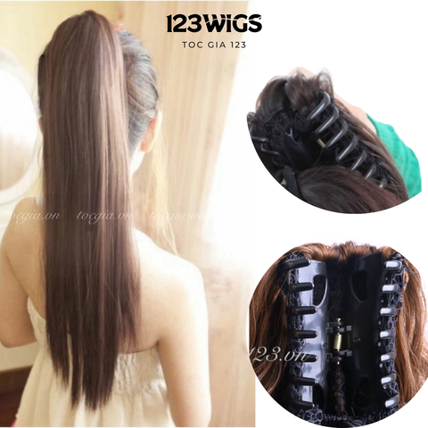 Ngoạm thẳng kẹp lớn SC1001