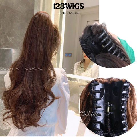 Ngoạm xoăn kẹp lớn SC1002