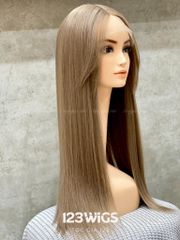 Tóc lưới Lace - Thẳng - Ngang lưng SL1009