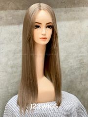 Tóc lưới Lace - Thẳng - Ngang lưng SL1009