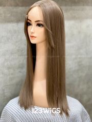Tóc lưới Lace - Thẳng - Ngang lưng SL1009