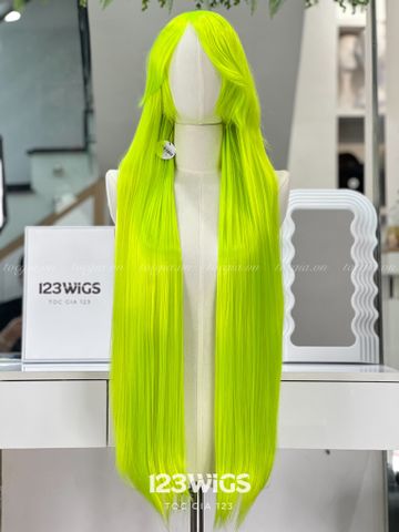 Tóc hoá trang 9467