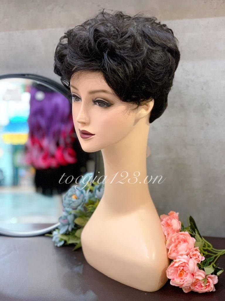 Tóc ngắn 3619