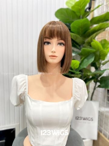 Tóc thật ngắn 3924