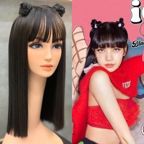 Tóc LISA 599