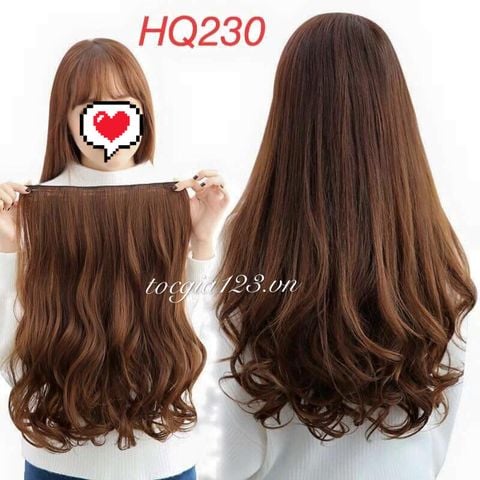 Phím kẹp xoăn 165