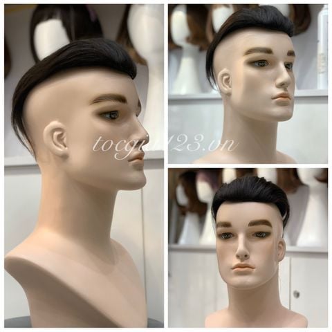 Mái undercut nam 1032
