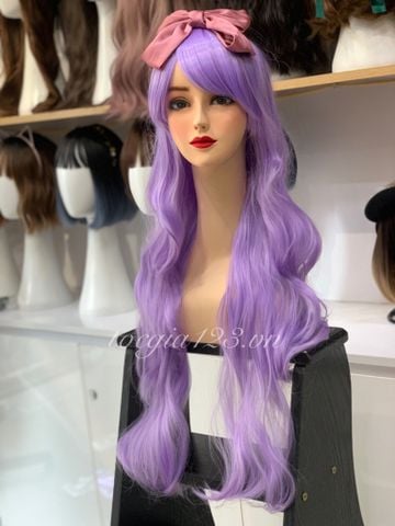 Tóc hoá trang 632