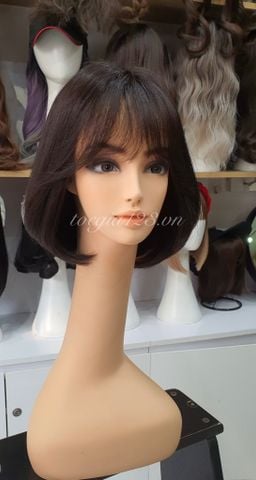 Tóc thật ngắn 3840