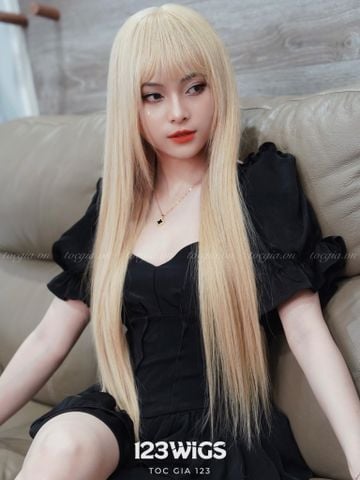 Tóc thật dài 7965