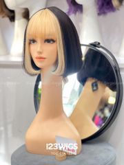 Tóc ngắn 3898