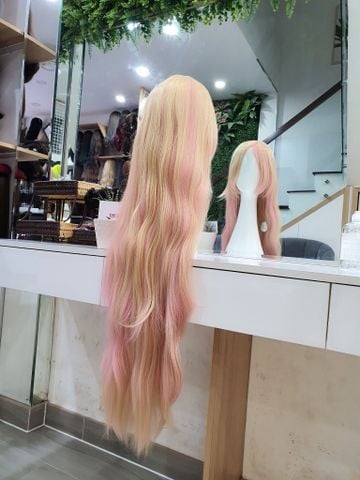 Tóc hoá trang 1443