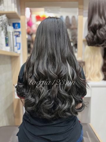 Phím kẹp baby line