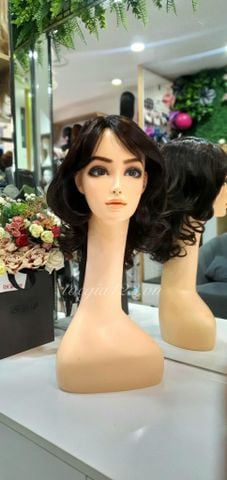 Tóc thật ngắn 3842
