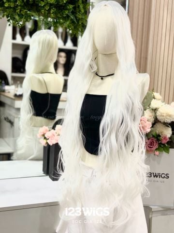 Tóc hoá trang 1016