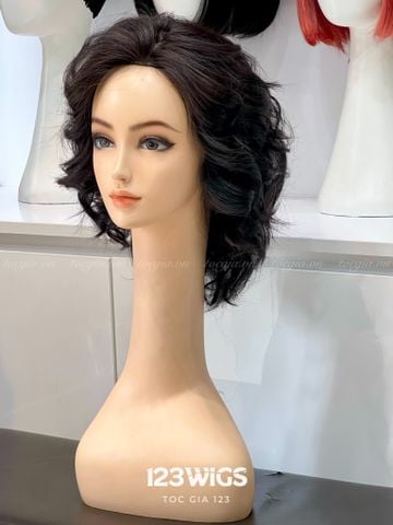 Tóc thật ngắn 31068