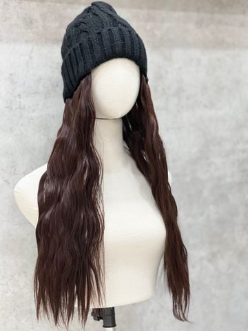 Nón tóc giả SN1026