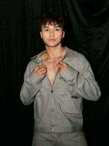 Mái phủ đỉnh nam Tuấn Hưng