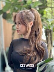 Ngoạm xoăn gợn 995