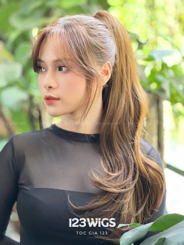 Ngoạm xoăn gợn 995
