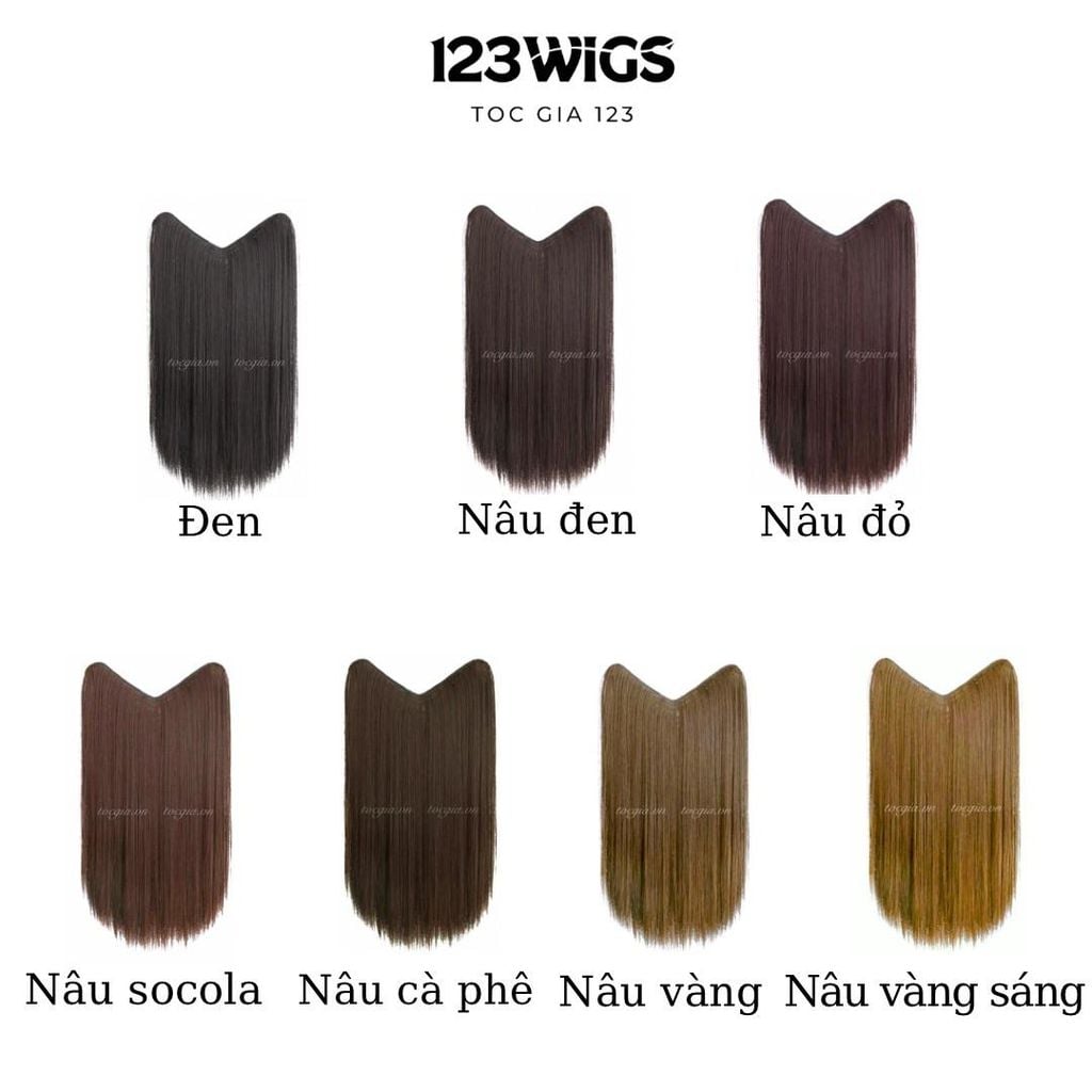 Phím kẹp chữ U thẳng SU1002