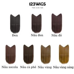 Phím kẹp chữ U thẳng SU1002