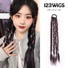 Cột bím, bính line màu SPK1016