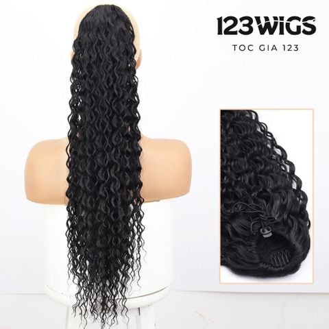 Cột gài xoăn xù SC1010