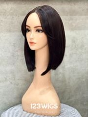 Bộ lưới Lace mái bay Layer - Cúp ngang vai SL1015