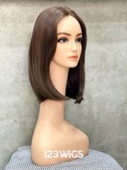 Bộ lưới Lace mái bay Layer - Cúp ngang vai SL1015