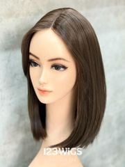 Bộ lưới Lace mái bay Layer - Cúp ngang vai SL1015