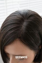 Tóc thật ngắn vic 31151
