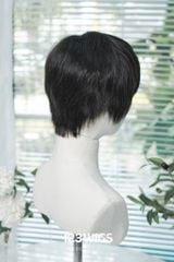Tóc thật tém nam 2689