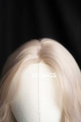 Tóc da lace U2 Xoăn sóng SL1026